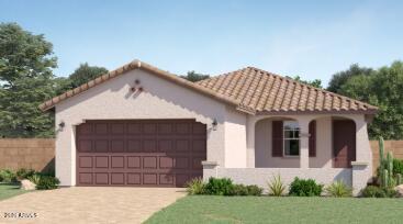 18649 W Hiddenview Dr, Goodyear, AZ 85338