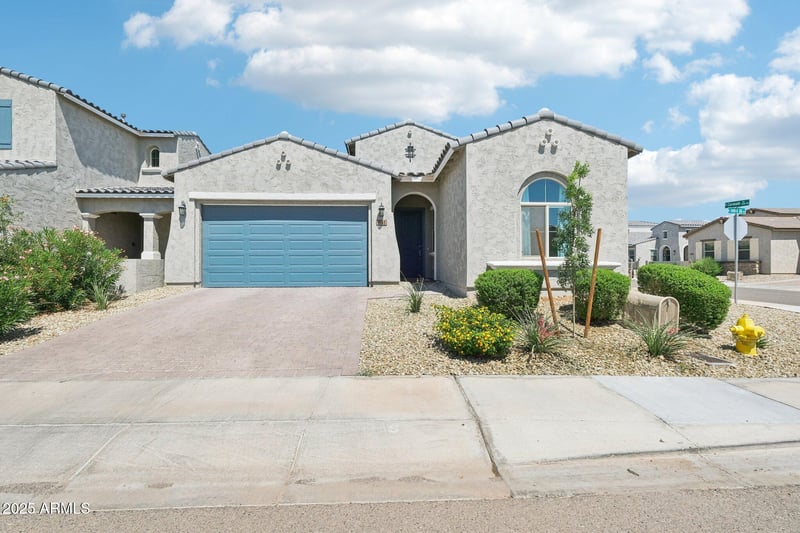 1865 141st Ave, Goodyear, AZ 85395
