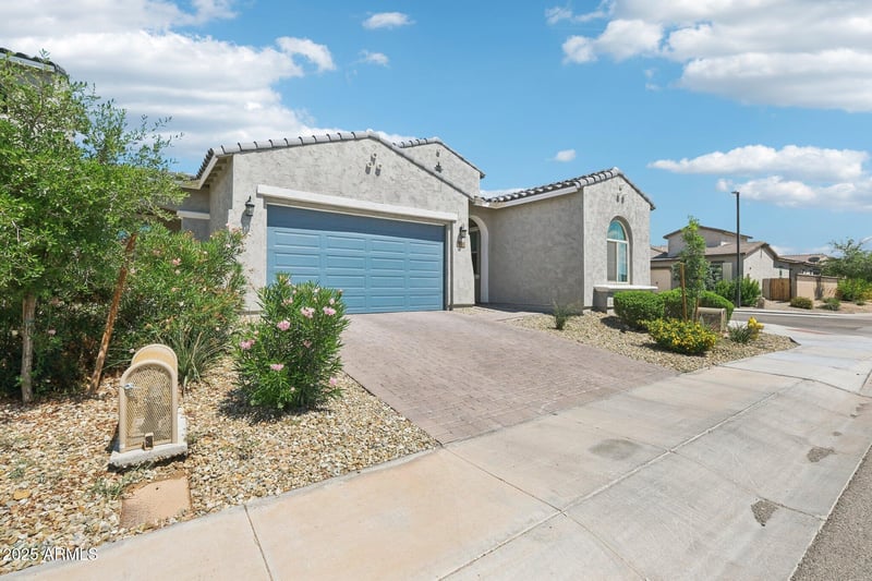 1865 141st Ave, Goodyear, AZ 85395