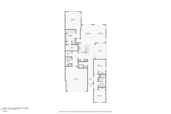 1865 141st Ave, Goodyear, AZ 85395