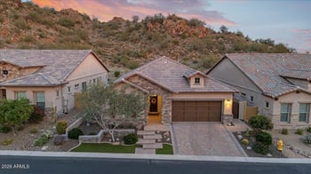 1865 Bernard Cir, Mesa, AZ 85207