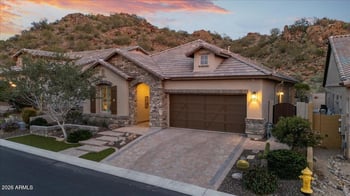 1865 Bernard Cir, Mesa, AZ 85207