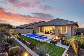 1865 Bernard Cir, Mesa, AZ 85207