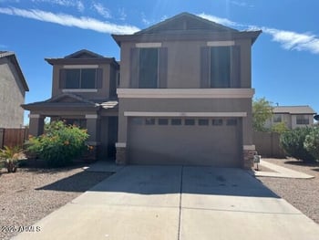 1865 Carla Vista Dr, Gilbert, AZ 85295