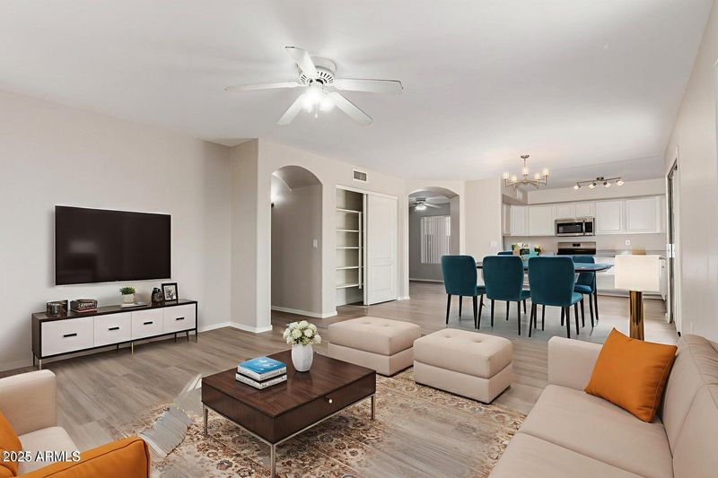 1865 E Carla Vista Dr, Gilbert, AZ 85295