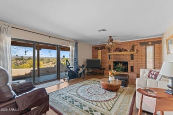 1865 Hillside Dr, Wickenburg, AZ 85390