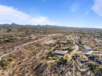 1865 Hillside Dr, Wickenburg, AZ 85390