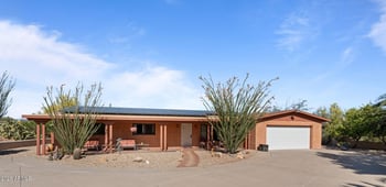 1865 Hillside Dr, Wickenburg, AZ 85390
