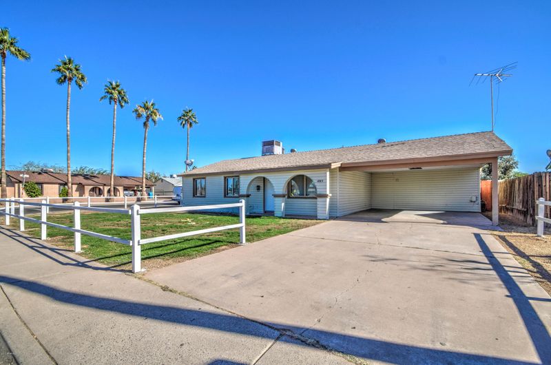 1865 N 63rd Ave, Phoenix, AZ 85035