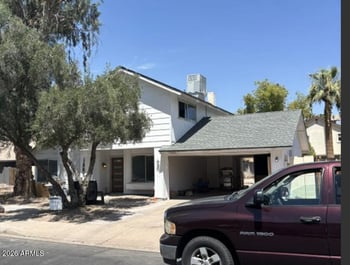 1865 Ash Cir, Mesa, AZ 85202