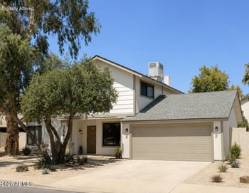 1865 Ash Cir, Mesa, AZ 85202