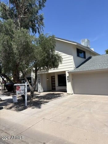 1865 Ash Cir, Mesa, AZ 85202