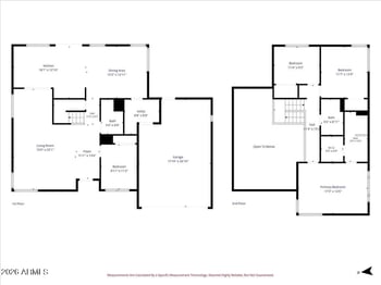 1865 S Ash Cir, Mesa, AZ 85202