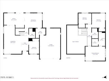 1865 Ash Cir, Mesa, AZ 85202