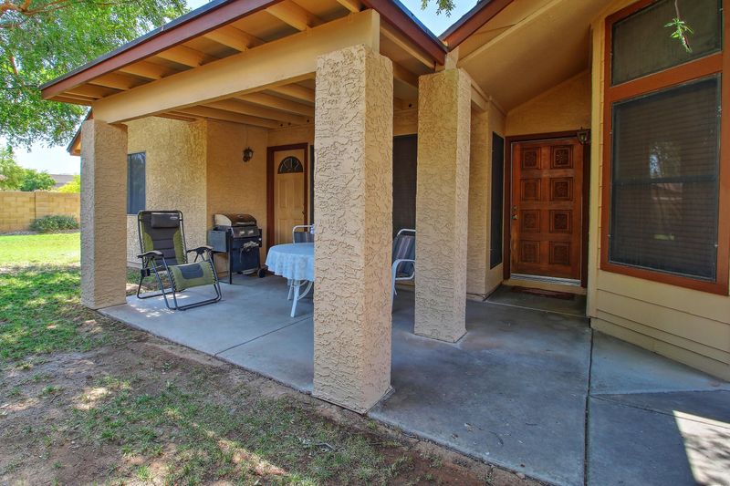 1865 S Hall --, Mesa, AZ 85204