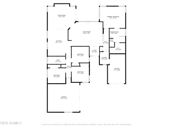 1865 Morrison Ln, Gilbert, AZ 85295