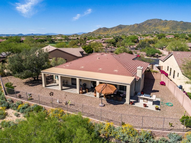1865 W Webster Ct, Anthem, AZ 85086