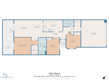 18650 91st Ave #1801, Peoria, AZ 85382