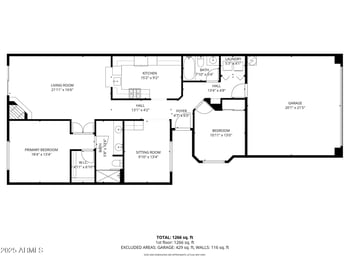 18650 91st Ave #2201, Peoria, AZ 85382