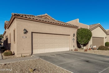 18650 91st Ave #4001, Peoria, AZ 85382