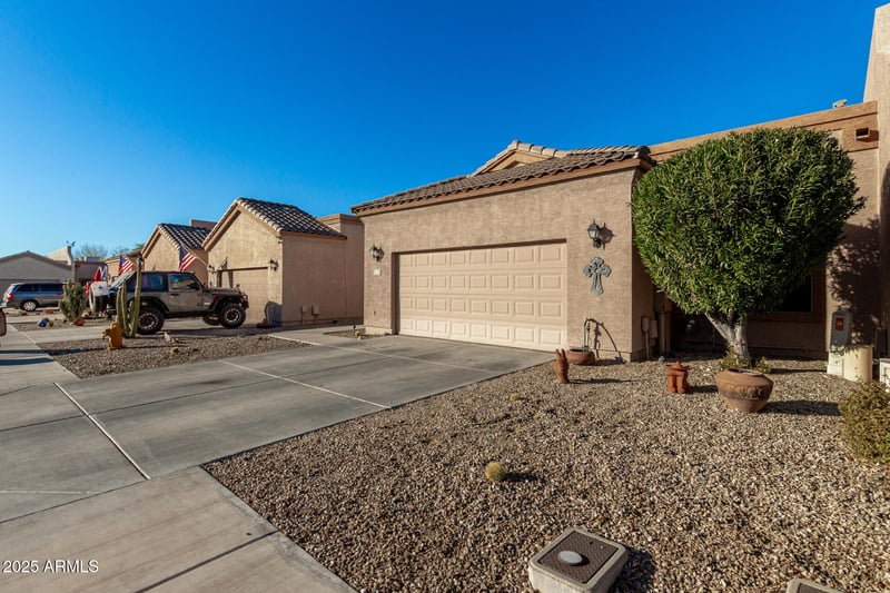 18650 91st Ave #4001, Peoria, AZ 85382
