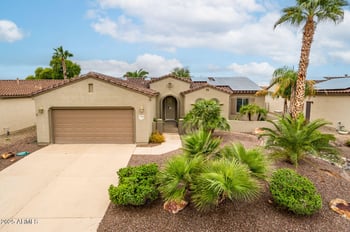 18650 Cactus Flower Way, Surprise, AZ 85387