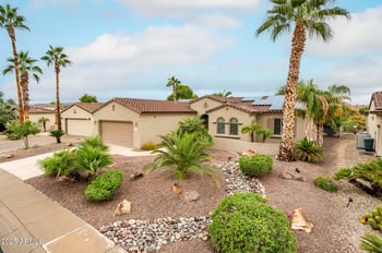 18650 Cactus Flower Way, Surprise, AZ 85387