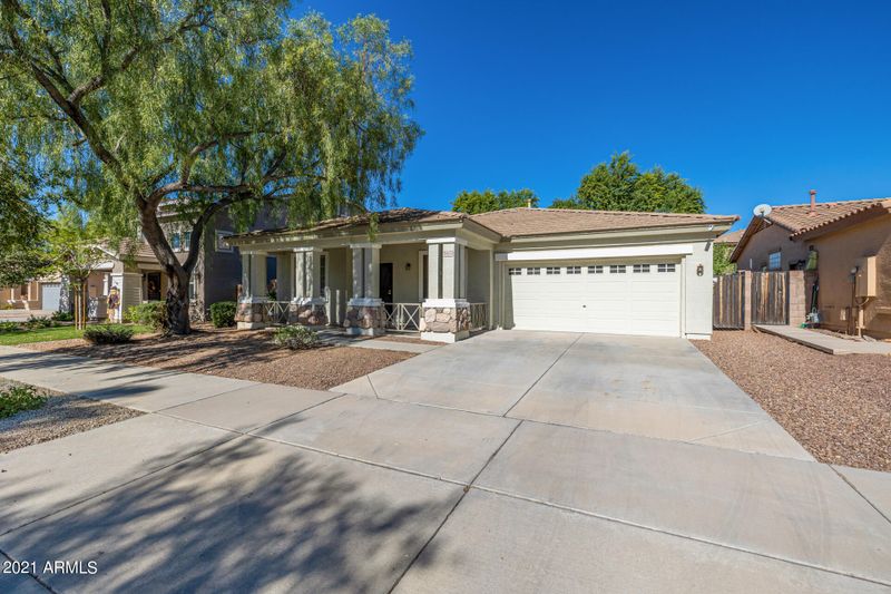 18650 E Lark Dr, Queen Creek, AZ 85142