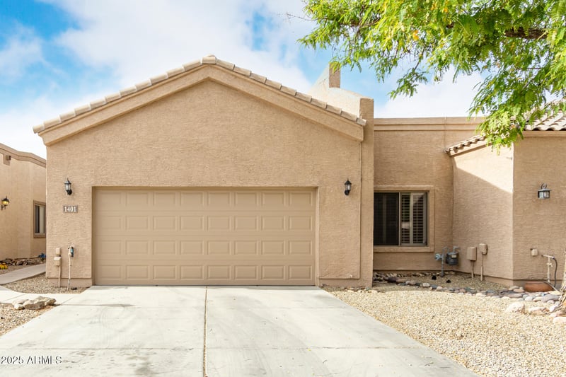 18650 N 91st Ave #1401, Peoria, AZ 85382