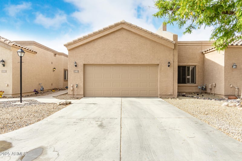 18650 N 91st Ave #1401, Peoria, AZ 85382