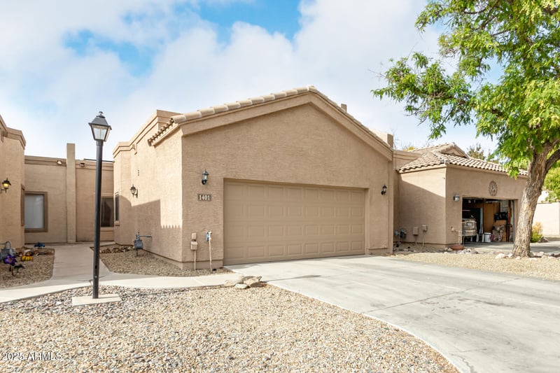 18650 N 91st Ave #1401, Peoria, AZ 85382