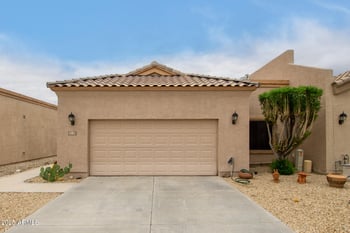 18650 N 91st Ave #4001, Peoria, AZ 85382