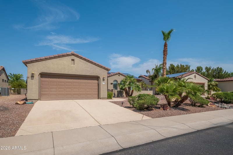 18650 N Cactus Flower Way, Surprise, AZ 85387