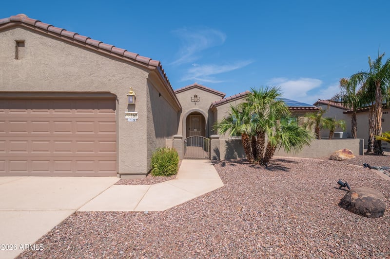 18650 N Cactus Flower Way, Surprise, AZ 85387