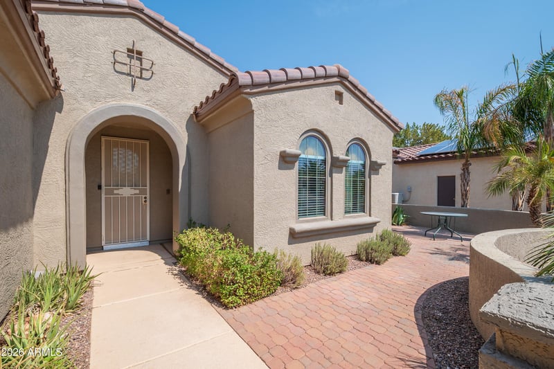 18650 N Cactus Flower Way, Surprise, AZ 85387