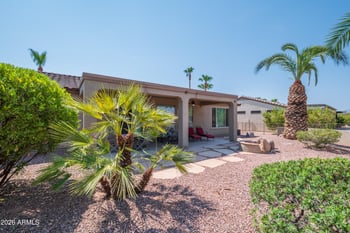 18650 N Cactus Flower Way, Surprise, AZ 85387