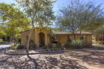 18650 N Thompson Peak Pw #1056, Scottsdale, AZ 85255