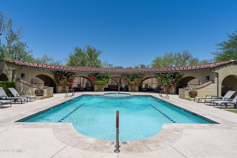 18650 Thompson Peak Pw #2026, Scottsdale, AZ 85255