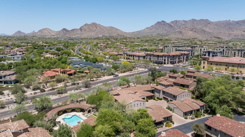18650 Thompson Peak Pw #2026, Scottsdale, AZ 85255