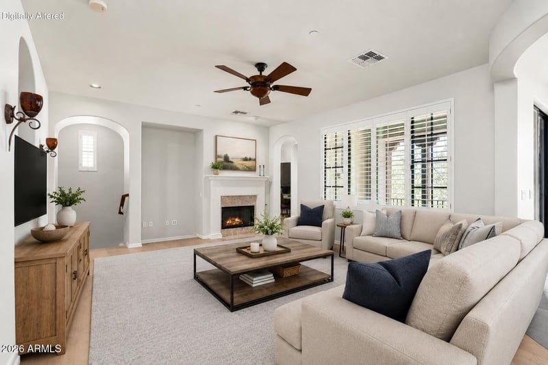 18650 Thompson Peak Pw #2026, Scottsdale, AZ 85255