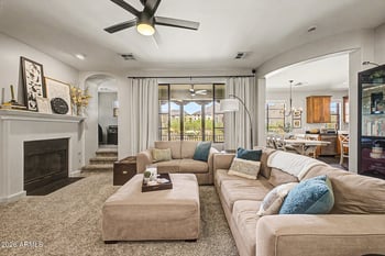 18650 Thompson Peak Pw #2042, Scottsdale, AZ 85255