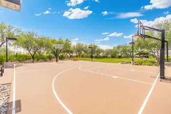 18650 Thompson Peak Pw #1006, Scottsdale, AZ 85255