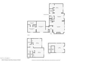 18650 Thompson Peak Pw #1006, Scottsdale, AZ 85255