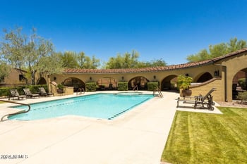 18650 Thompson Peak Pw #1024, Scottsdale, AZ 85255