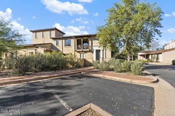 18650 Thompson Peak Pw #2063, Scottsdale, AZ 85255