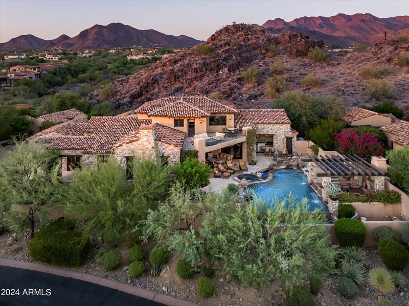 18651 101st Pl, Scottsdale, AZ 85255