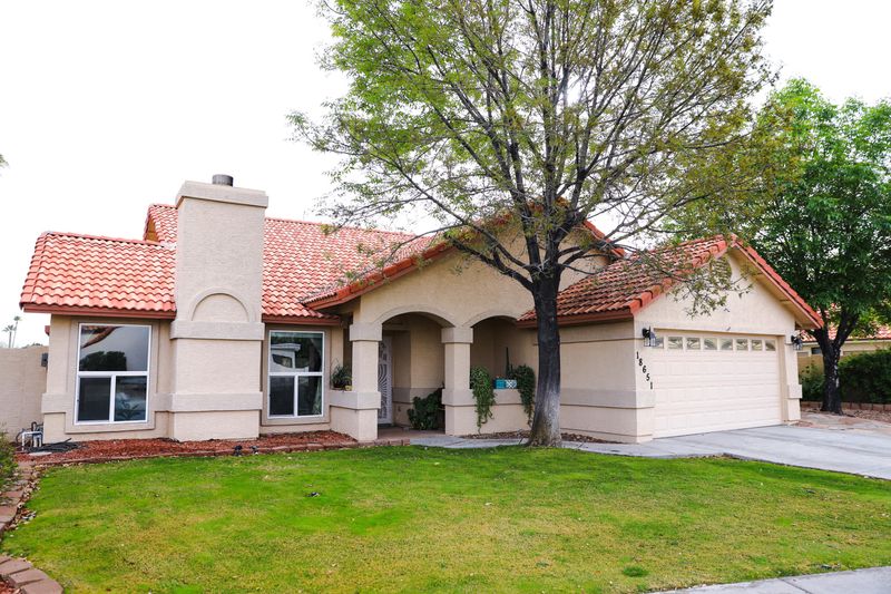 18651 N 77th Ave, Glendale, AZ 85308