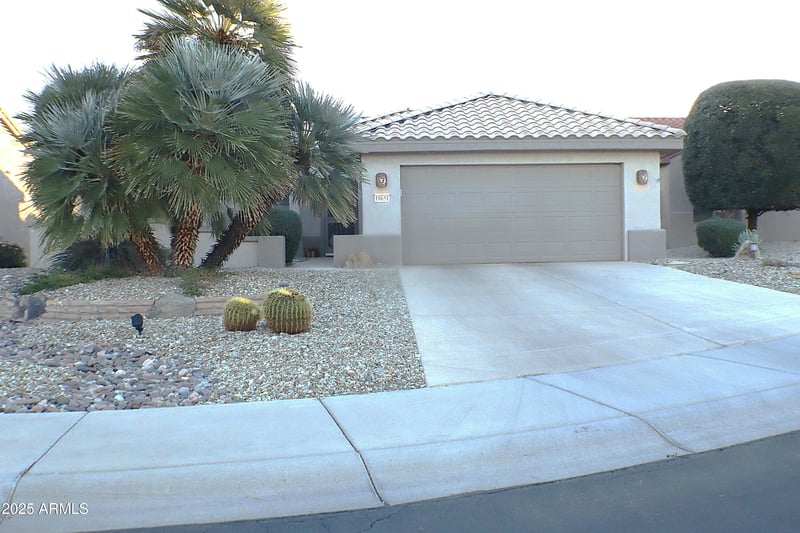 18651 Sundrift Ct, Surprise, AZ 85374