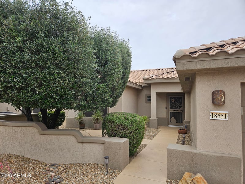 18651 Sundrift Ct, Surprise, AZ 85374