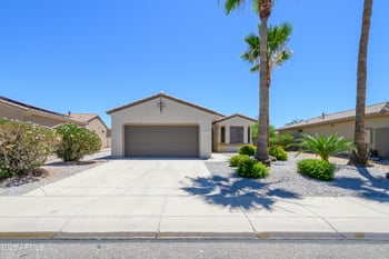 18651 Salerno Ct, Surprise, AZ 85387